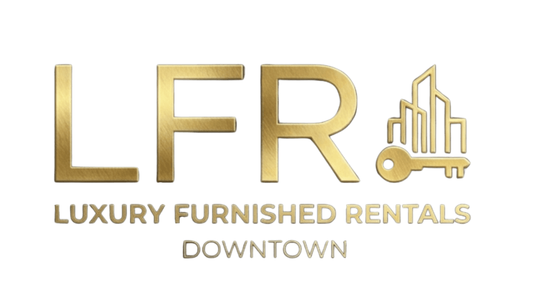 Luxury Furnished Rentals
